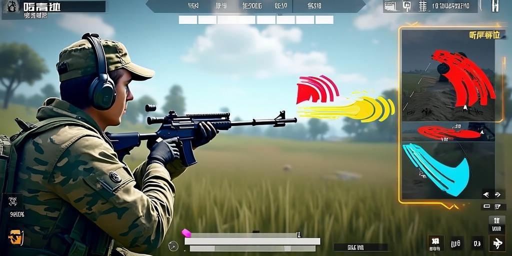和平精英【锦鲤内核】辅助外挂